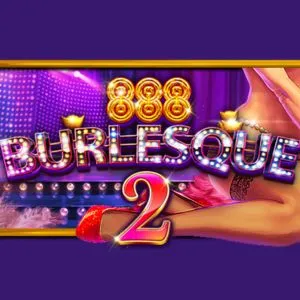 PLAYSTAR : BURLESQUE 2 - GECKO158