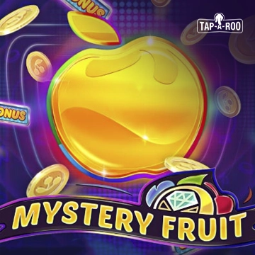 Mystery Fruit Tap-A-Roo™ - GECKO158