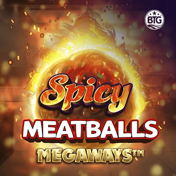 Bigtime : Spicy Meatballs - GECKO158
