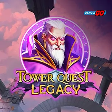 PlaynGo : Tower Quest Legacy - GECKO158