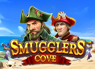 Smugglers Cove - GECKO158