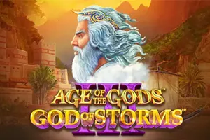Age of the Gods God of Storms 3 - GECKO158