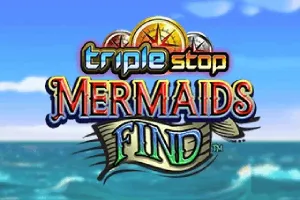 Triple Stop: Mermaids Find - GECKO158