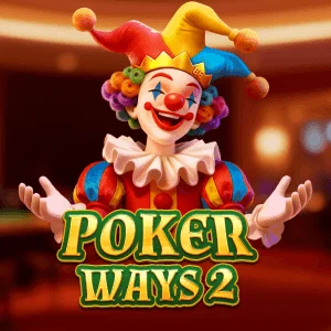 Besoft : Poker Ways 2 - GECKO158