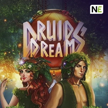 Druids Dream - GECKO158