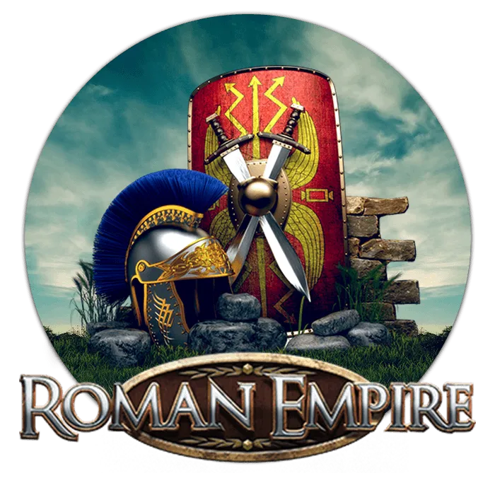 Habanero : Roman Empire - GECKO158