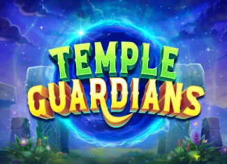 Pragmatic : Temple Guardians - GECKO158