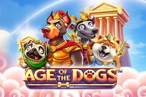 Age of the Dogs - GECKO158