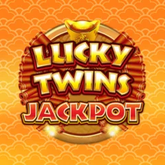 Lucky Twins Jackpot - GECKO158