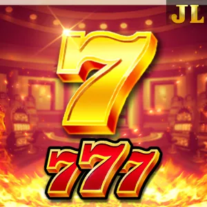 Jili : SevenSevenSeven - GECKO158