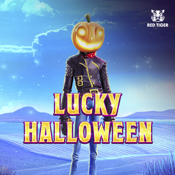 Redtiger : Lucky Halloween - GECKO158