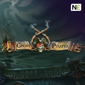 Ghost Pirates - GECKO158