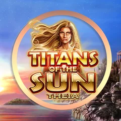 Titans of the Sun - Theia - GECKO158