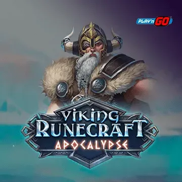 PlaynGo : Viking Runecraft: Apocalypse - GECKO158