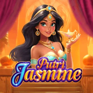 Besoft : Princess Jasmine - GECKO158