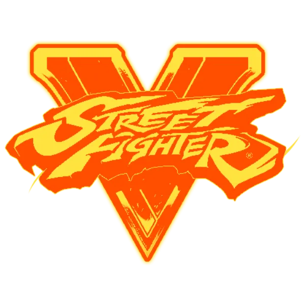 Street Fighter V 街头霸王 V - GECKO158