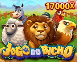 Jogo Do Bicho - GECKO158