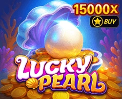 JDB : Lucky Pearl - GECKO158