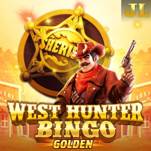 West Hunter Bingo - GECKO158