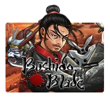 Joker123 : Bushido Blade - GECKO158