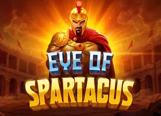 Pragmatic : Eye of Spartacus - GECKO158