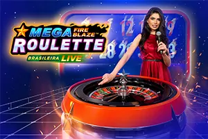 Roleta Brasileira - GECKO158