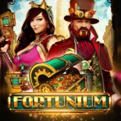 Fortunium - GECKO158