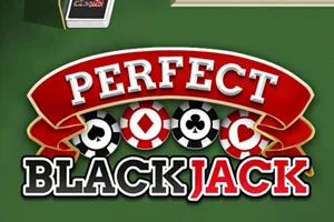 Perfect Blackjack - GECKO158