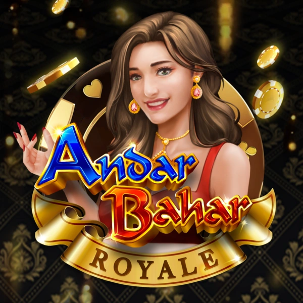 Andar Bahar Royale - GECKO158