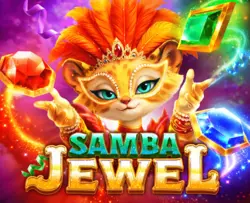 JDB : Samba Jewel - GECKO158