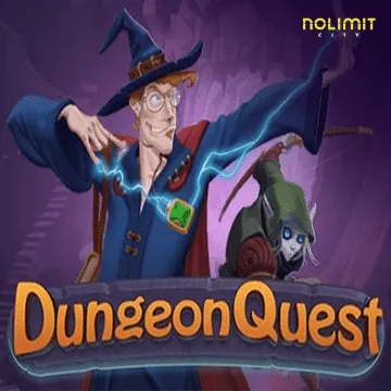 NolimitCity : Dungeon Quest - GECKO158