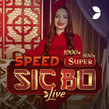 Speed Super Sic Bo - GECKO158