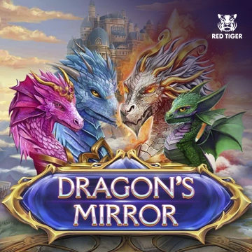 Redtiger : Dragons Mirror - GECKO158