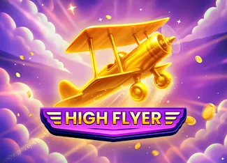 High Flyer - GECKO158