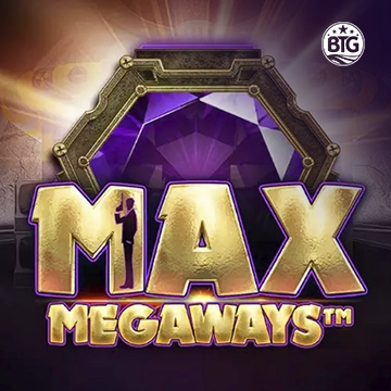 Bigtime : Max Megaways - GECKO158