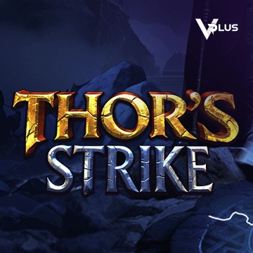 Thor``s Strike - GECKO158