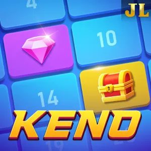 Keno - GECKO158