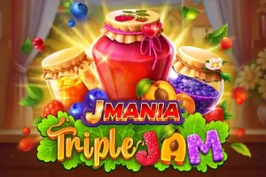 J Mania Triple Jam - GECKO158