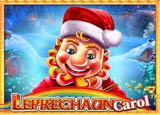 Pragmatic : Leprechaun Carol - GECKO158
