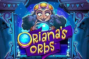 Orianas Orbs - GECKO158