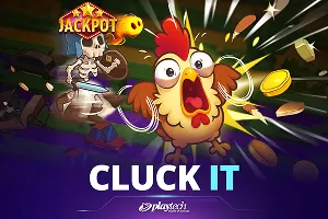 Cluck It - GECKO158