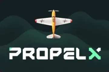 Propel X - GECKO158