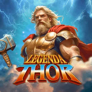 Besoft : Epic of Thor - GECKO158