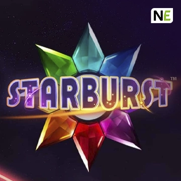 Starburst - GECKO158