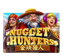 Joker123 : Nugget Hunter - GECKO158