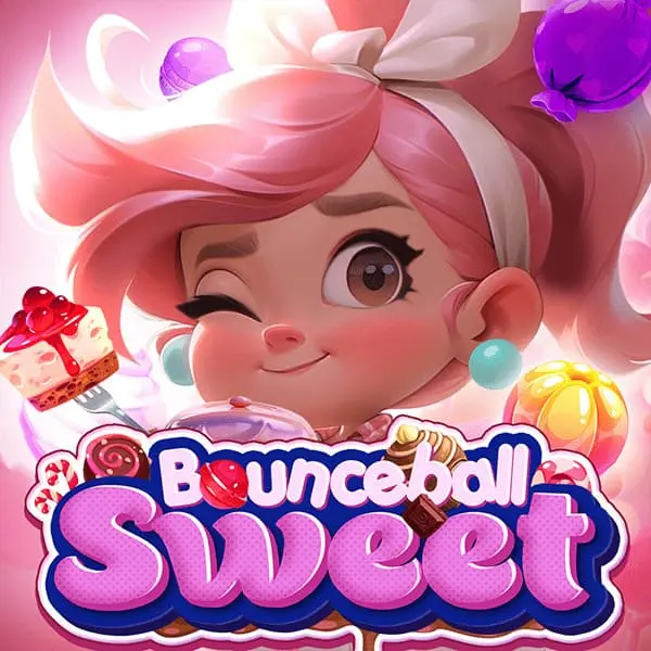 Bouncy Sweet - GECKO158