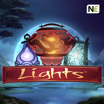 Lights - GECKO158