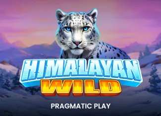 Pragmatic : Himalayan Wild - GECKO158