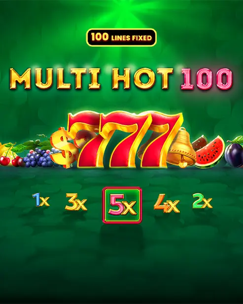 Multi Hot 100 - GECKO158
