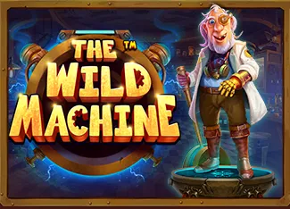 Pragmatic : The Wild Machine - GECKO158